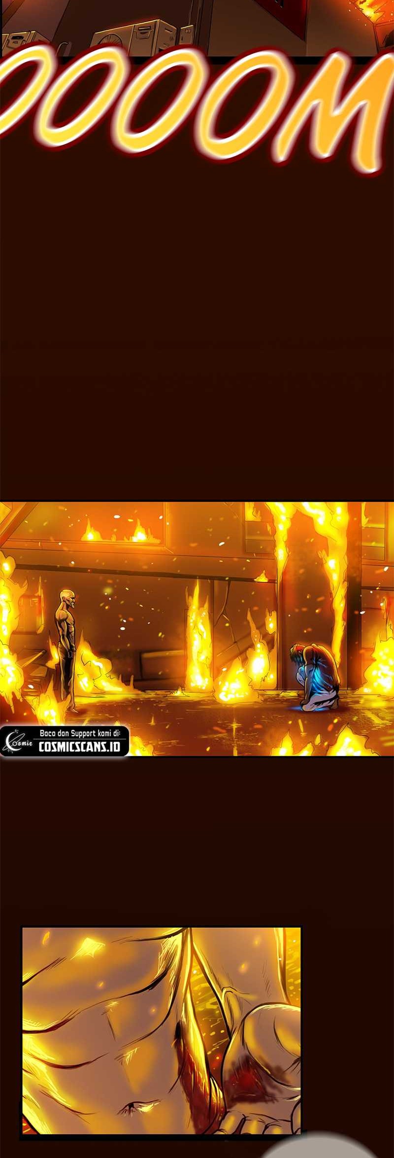 Ordeal Chapter 03 Gambar 42