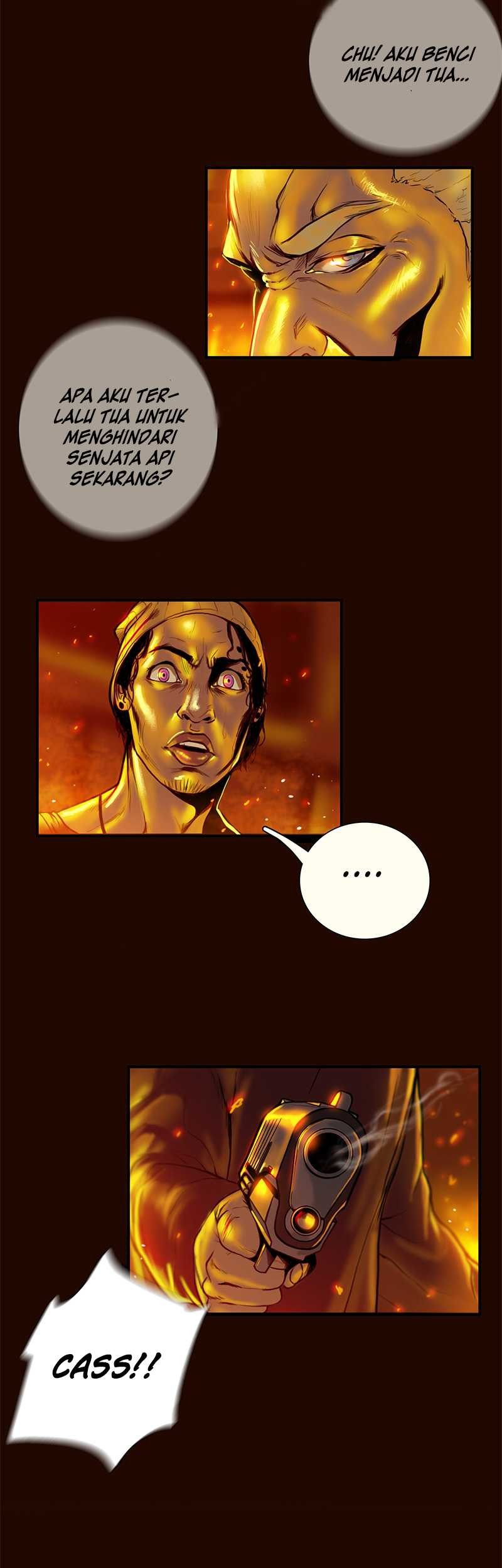 Ordeal Chapter 03 Gambar 43