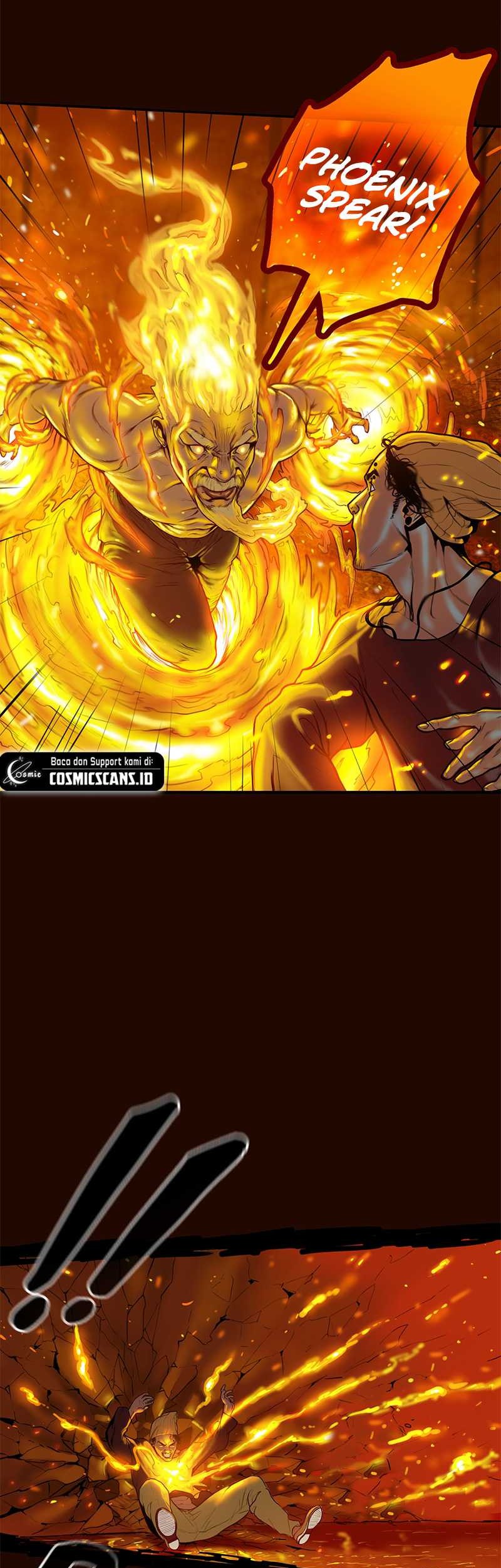 Ordeal Chapter 03 Gambar 45