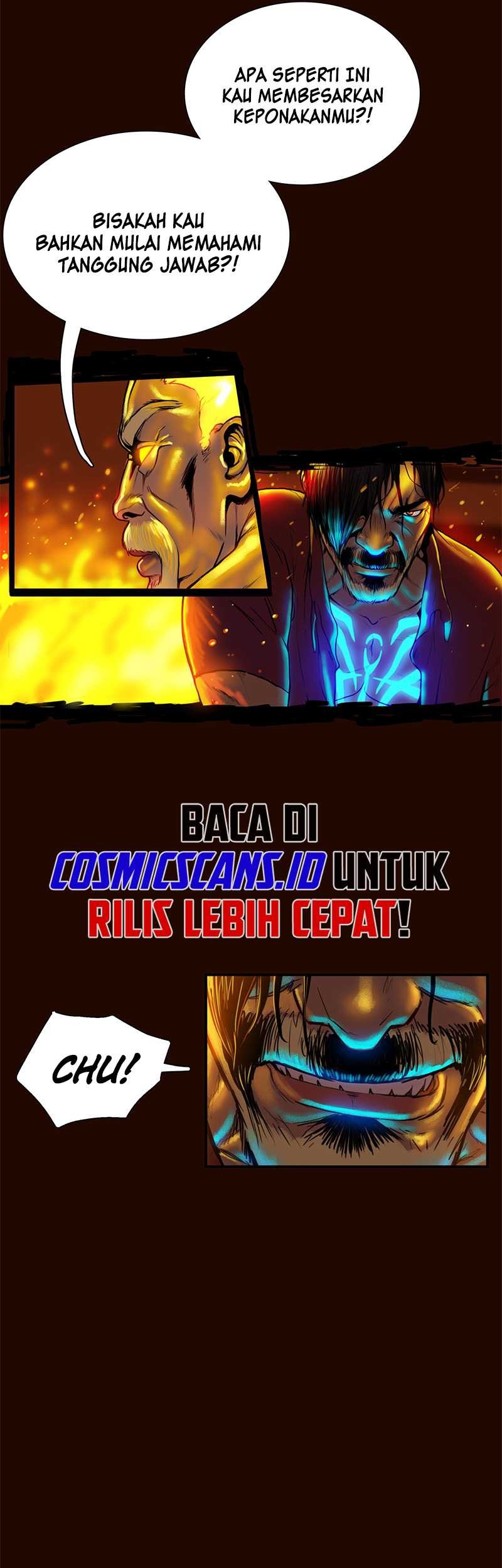 Ordeal Chapter 03 Gambar 47