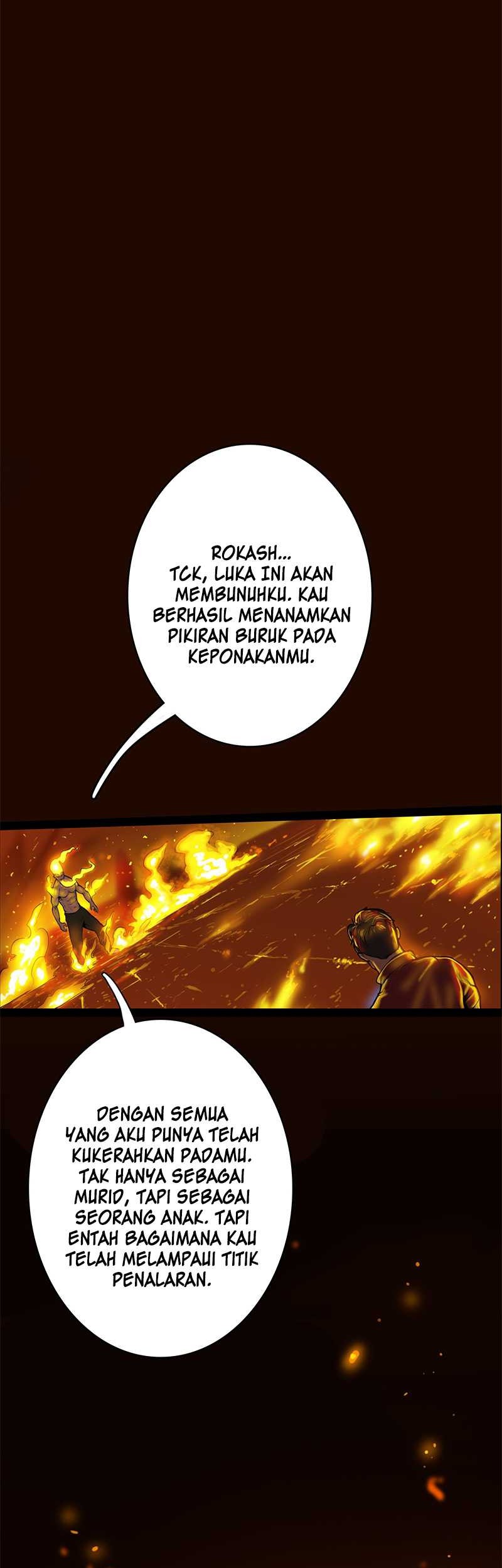 Ordeal Chapter 03 Gambar 49
