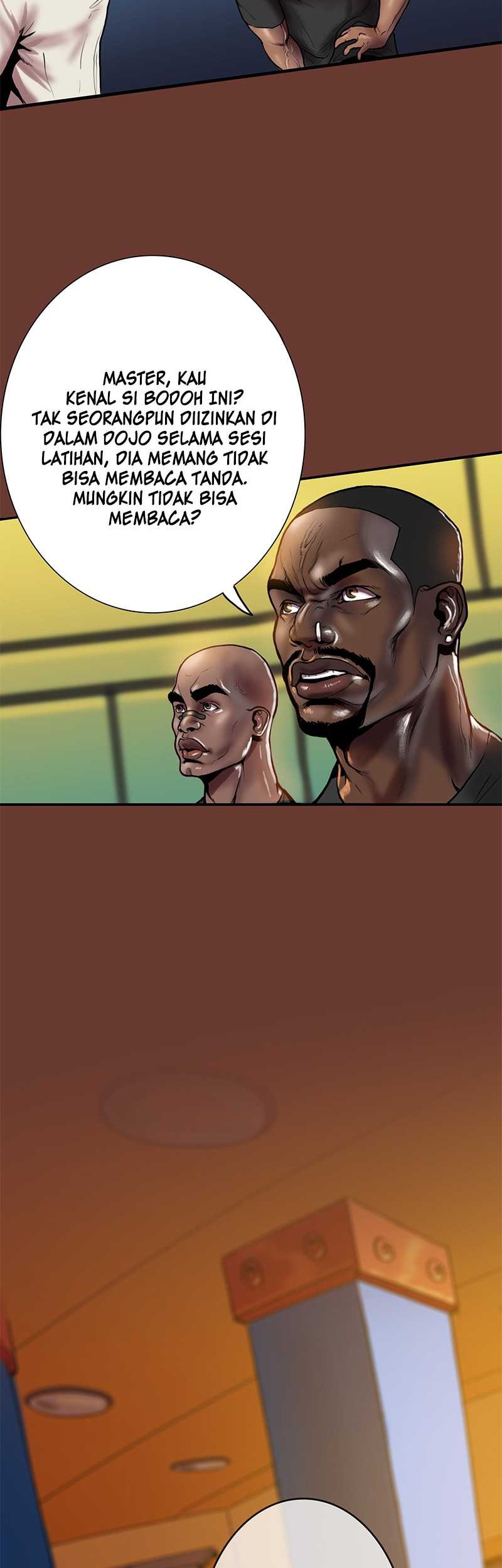 Ordeal Chapter 03 Gambar 3