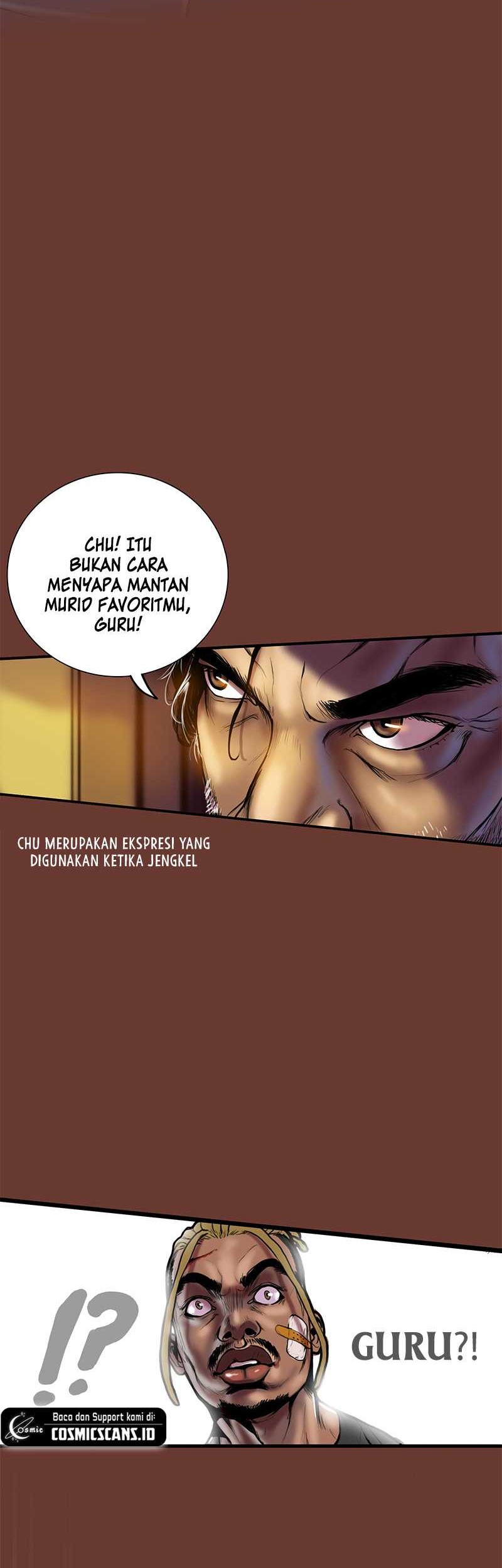 Ordeal Chapter 03 Gambar 5