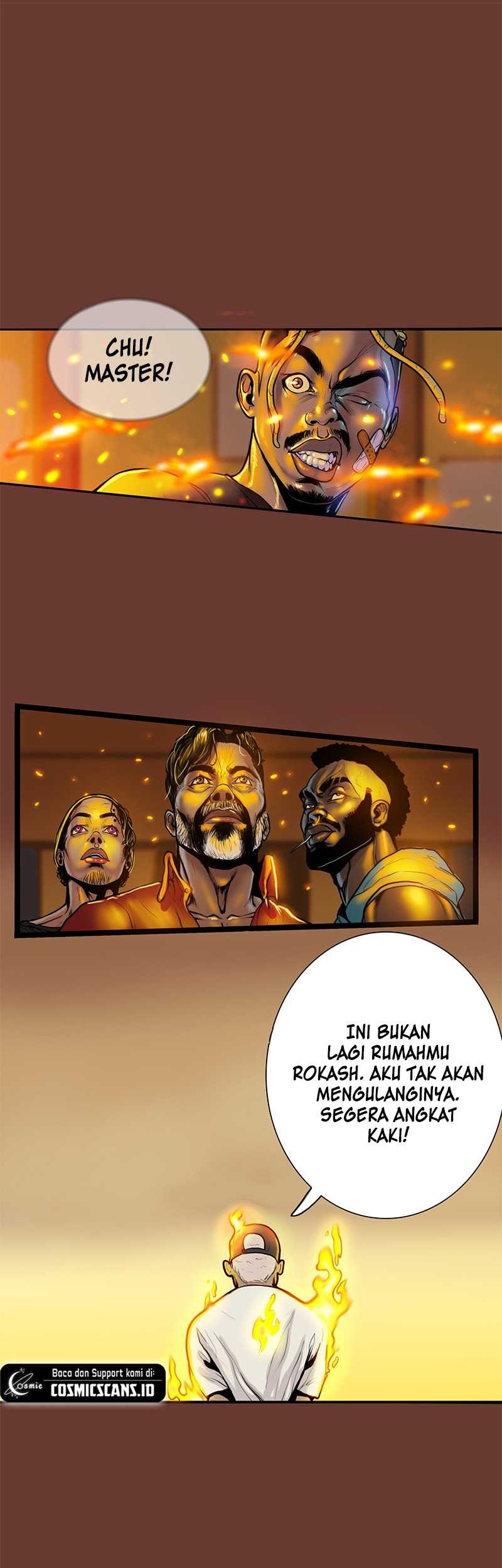 Ordeal Chapter 03 Gambar 10