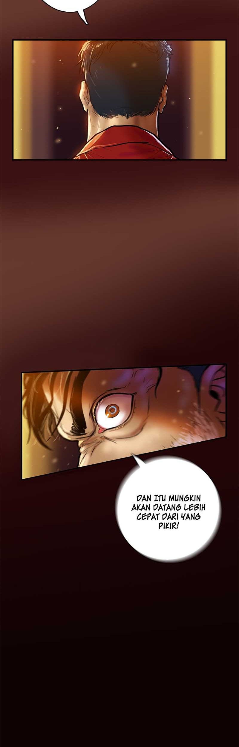 Ordeal Chapter 03 Gambar 12