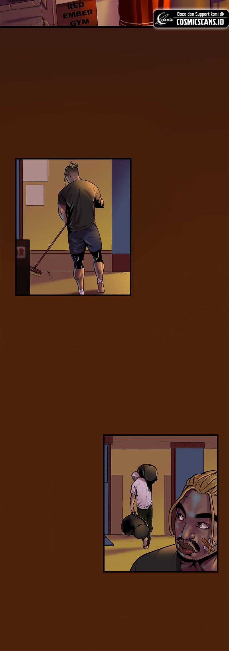 Ordeal Chapter 03 Gambar 14