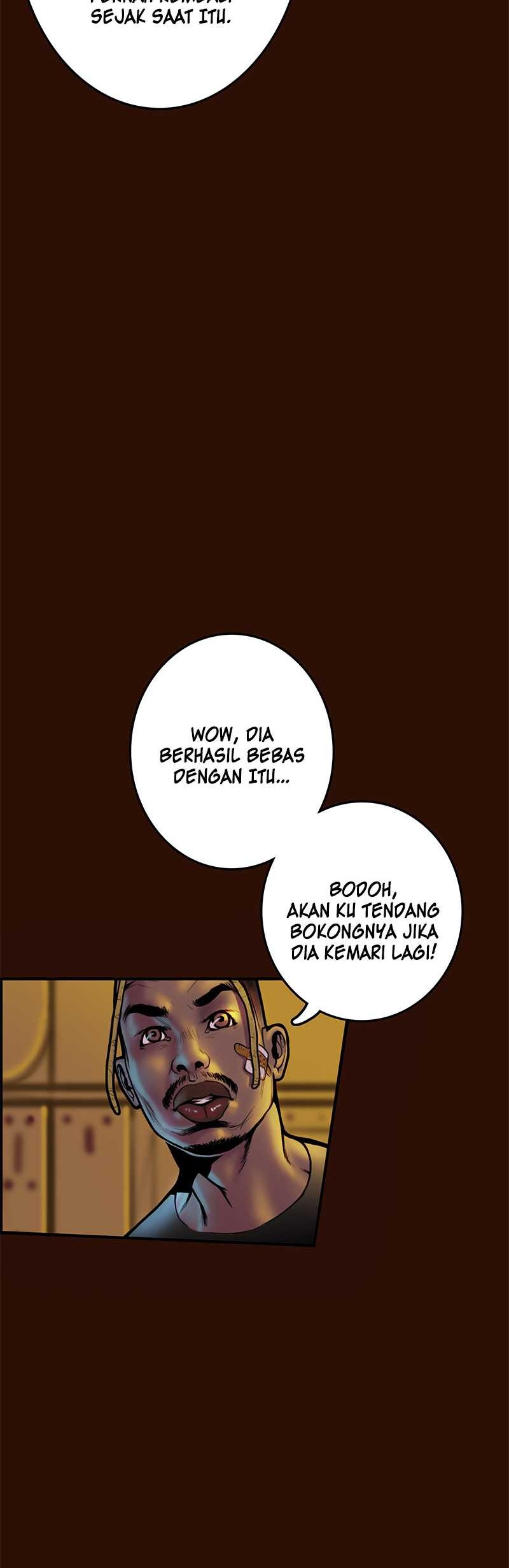 Ordeal Chapter 03 Gambar 18