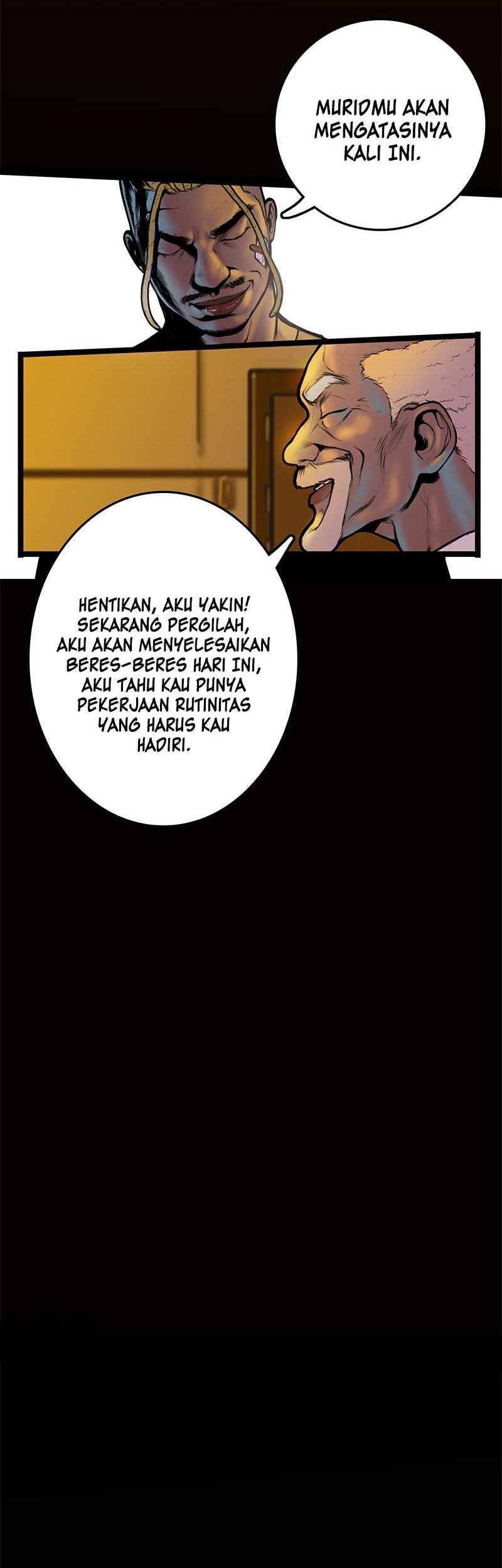 Ordeal Chapter 03 Gambar 20