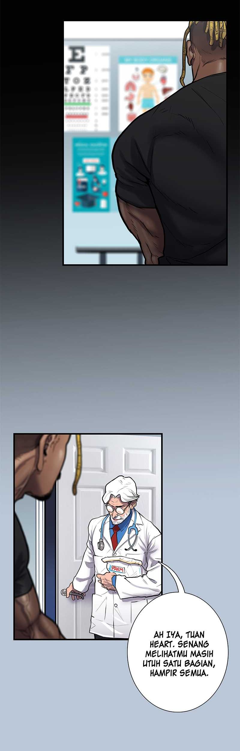 Ordeal Chapter 03 Gambar 21