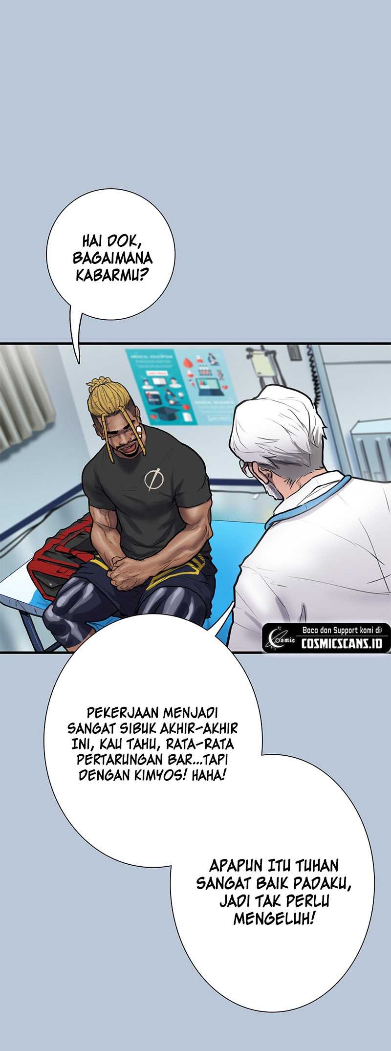 Ordeal Chapter 03 Gambar 22
