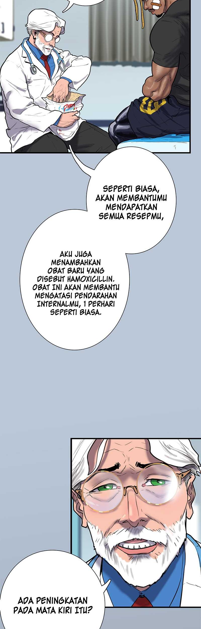 Ordeal Chapter 03 Gambar 24