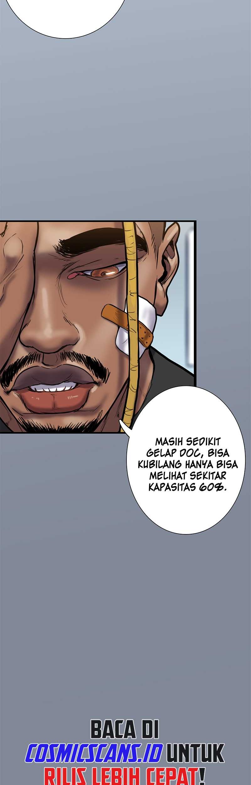 Ordeal Chapter 03 Gambar 25