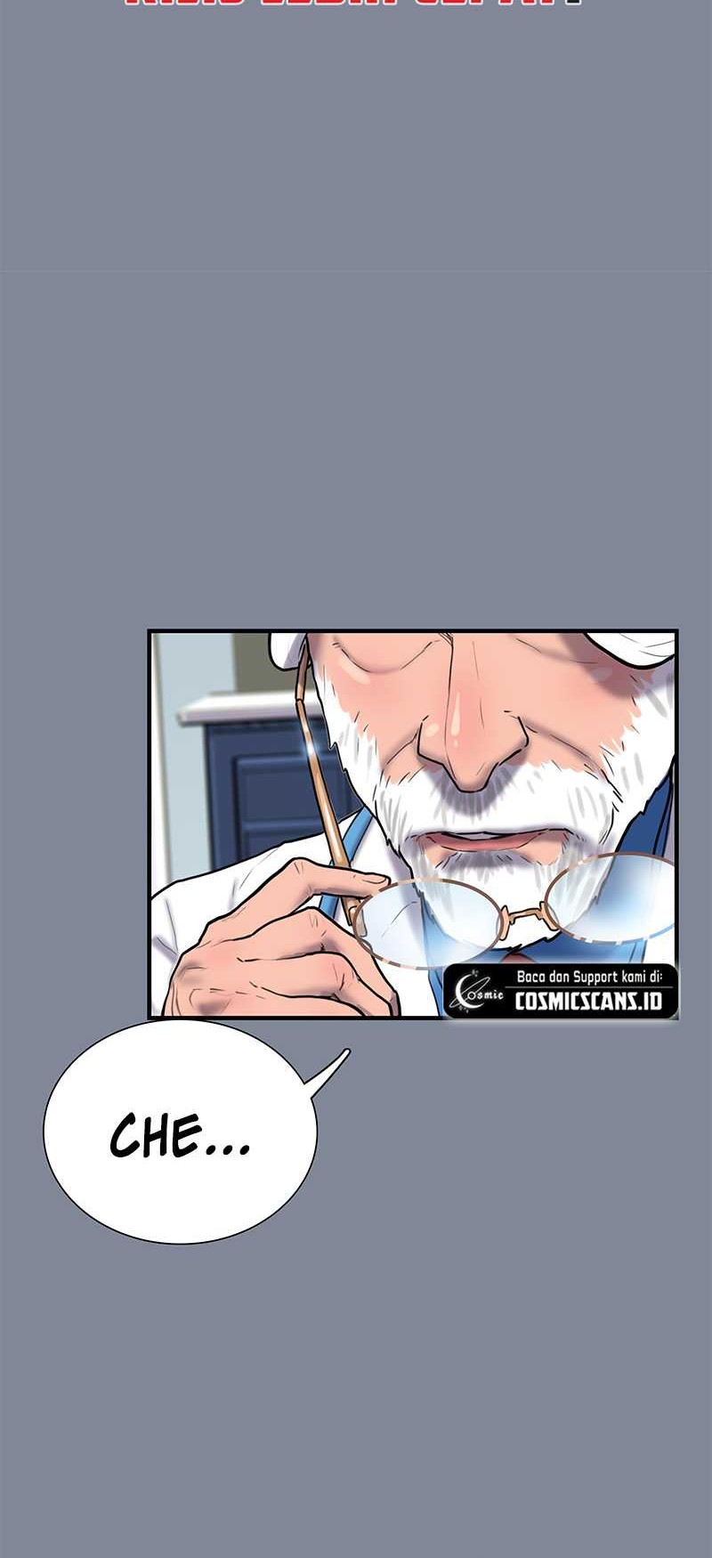 Ordeal Chapter 03 Gambar 26