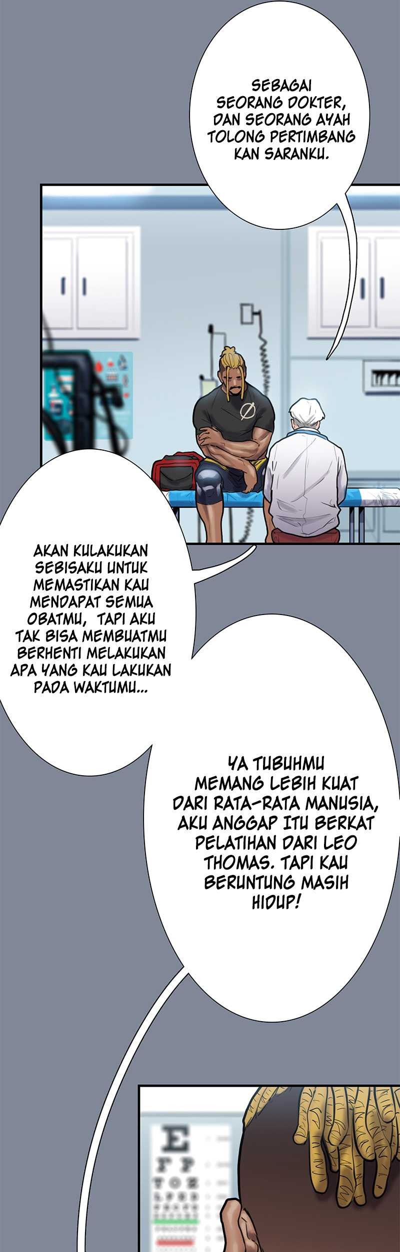 Ordeal Chapter 03 Gambar 27