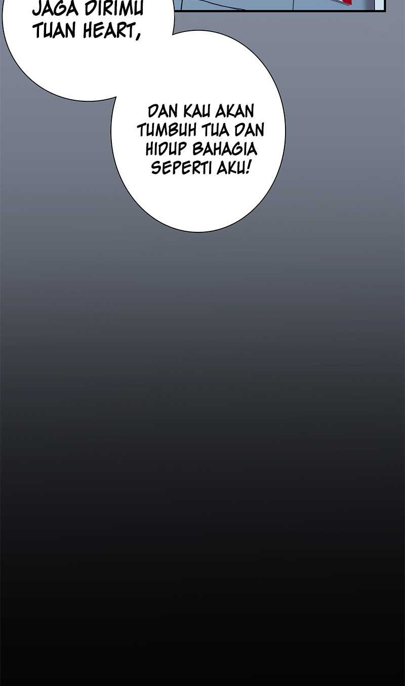 Ordeal Chapter 03 Gambar 34