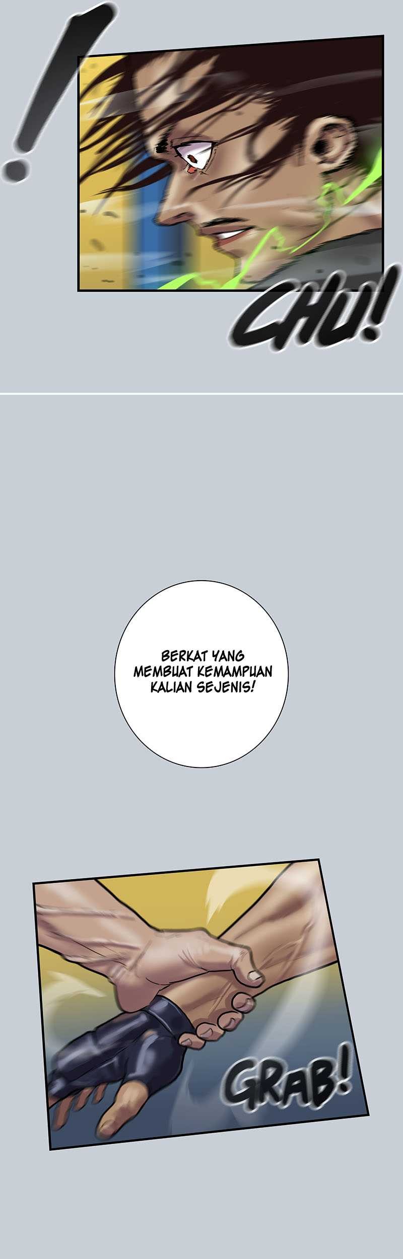 Ordeal Chapter 02 Gambar 34