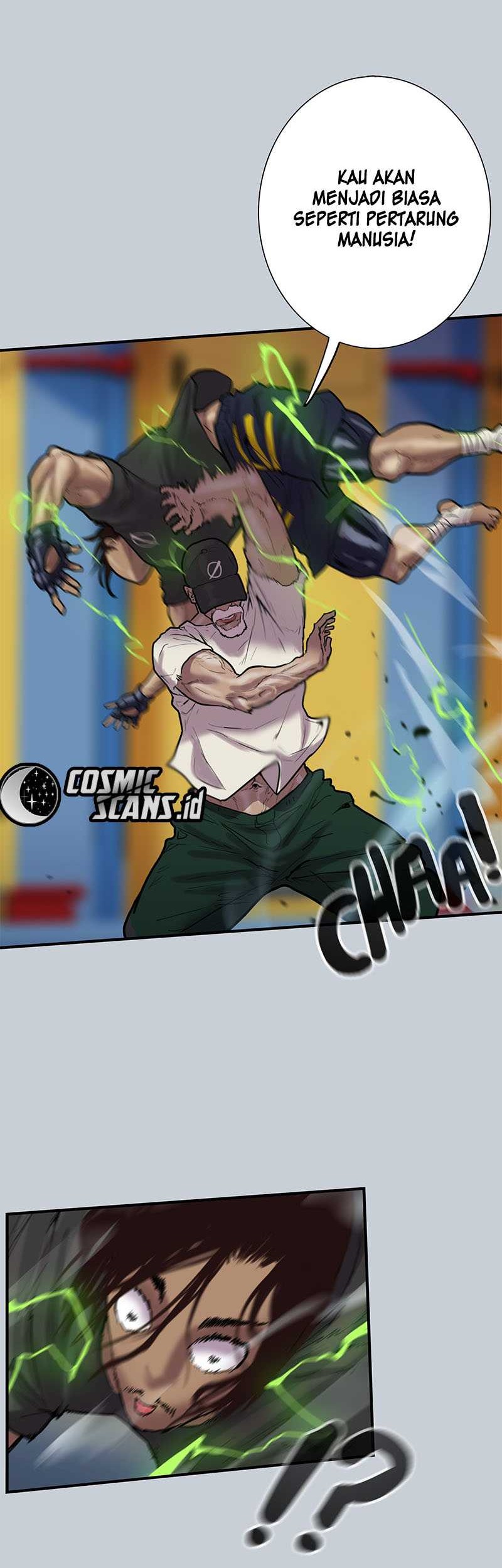 Ordeal Chapter 02 Gambar 35