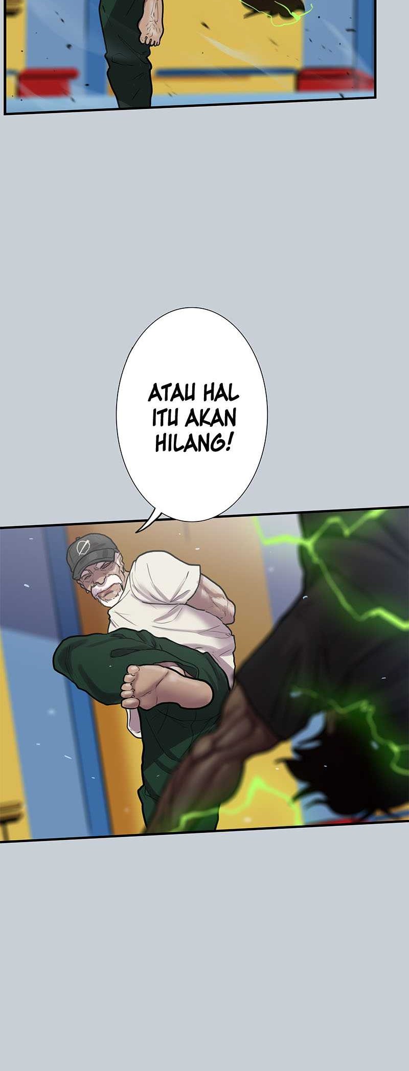 Ordeal Chapter 02 Gambar 37
