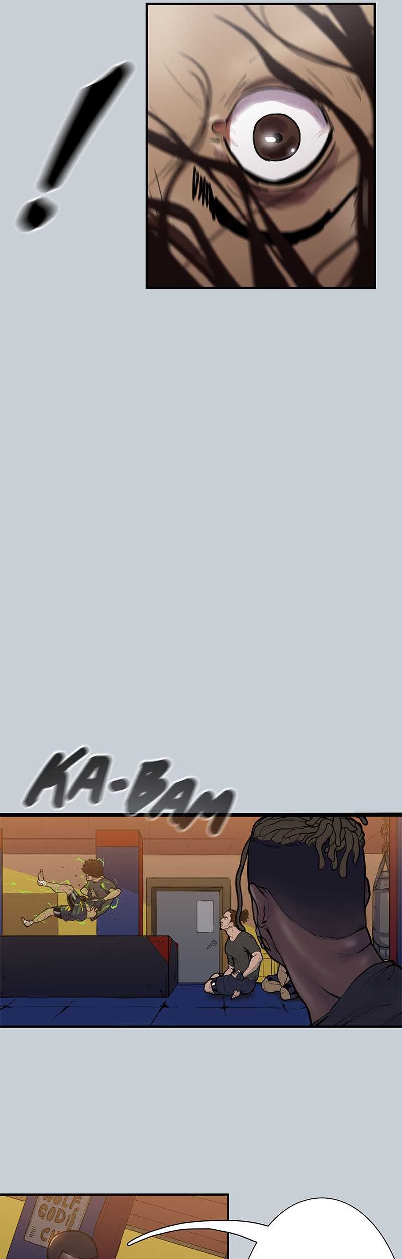 Ordeal Chapter 02 Gambar 38