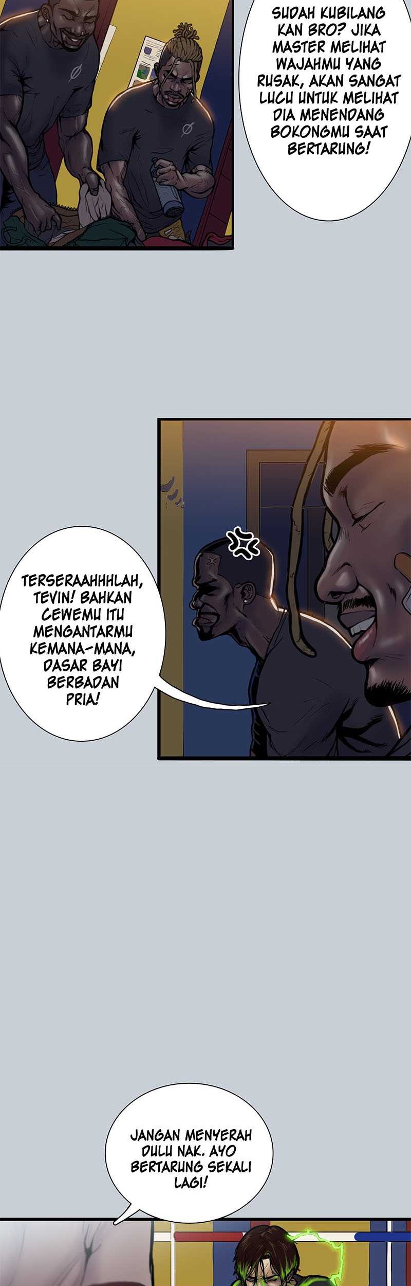 Ordeal Chapter 02 Gambar 39