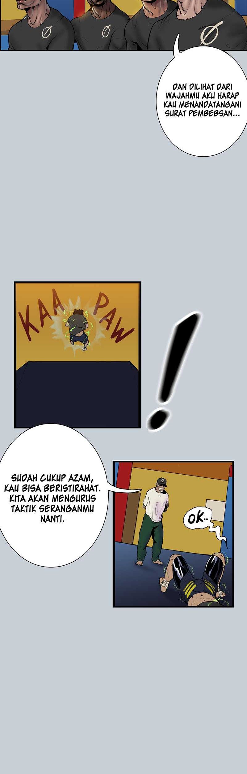 Ordeal Chapter 02 Gambar 41