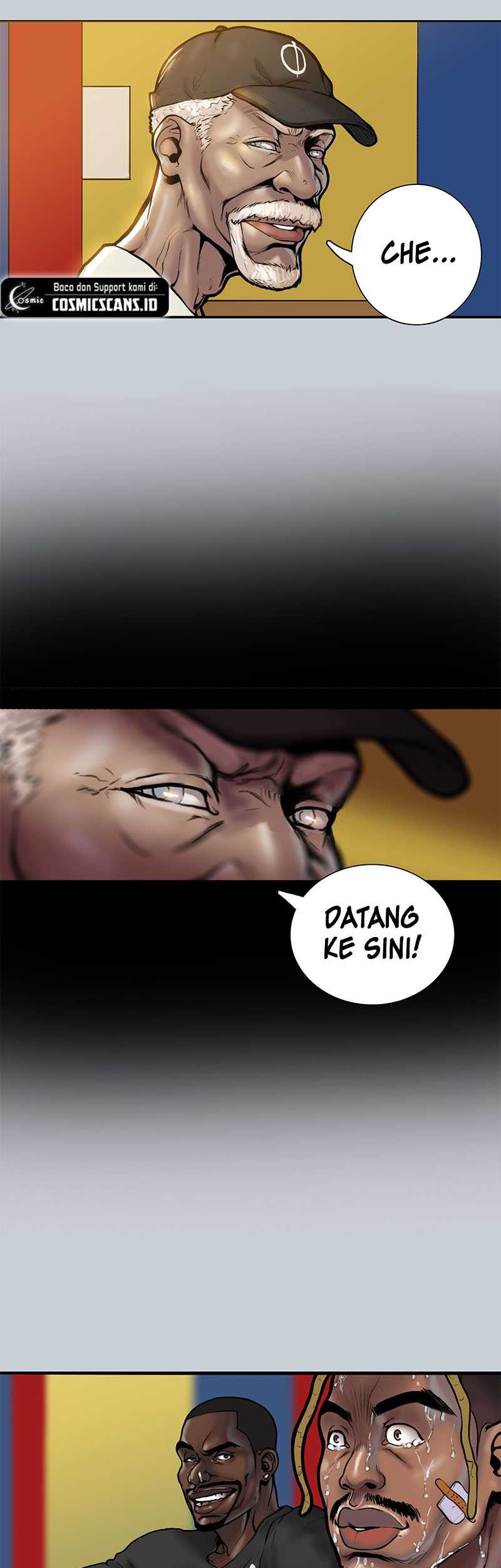 Ordeal Chapter 02 Gambar 42