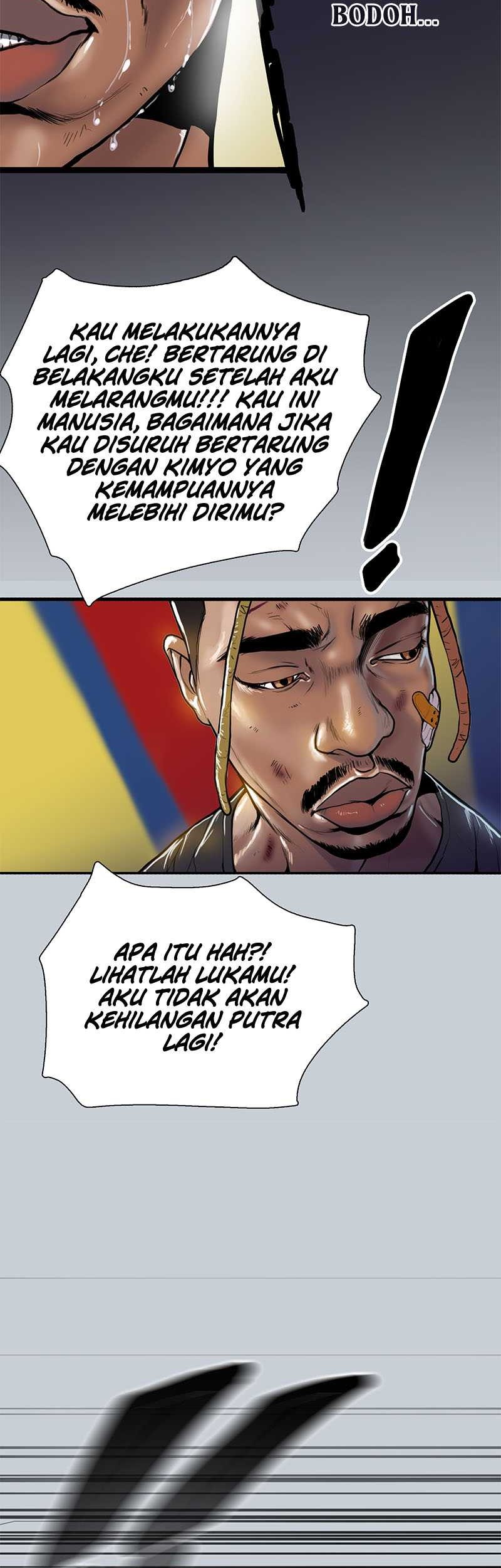 Ordeal Chapter 02 Gambar 44