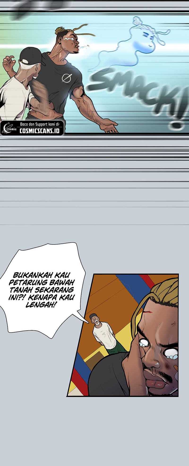 Ordeal Chapter 02 Gambar 45