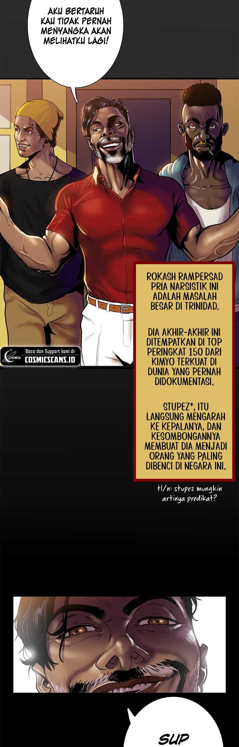 Ordeal Chapter 02 Gambar 48