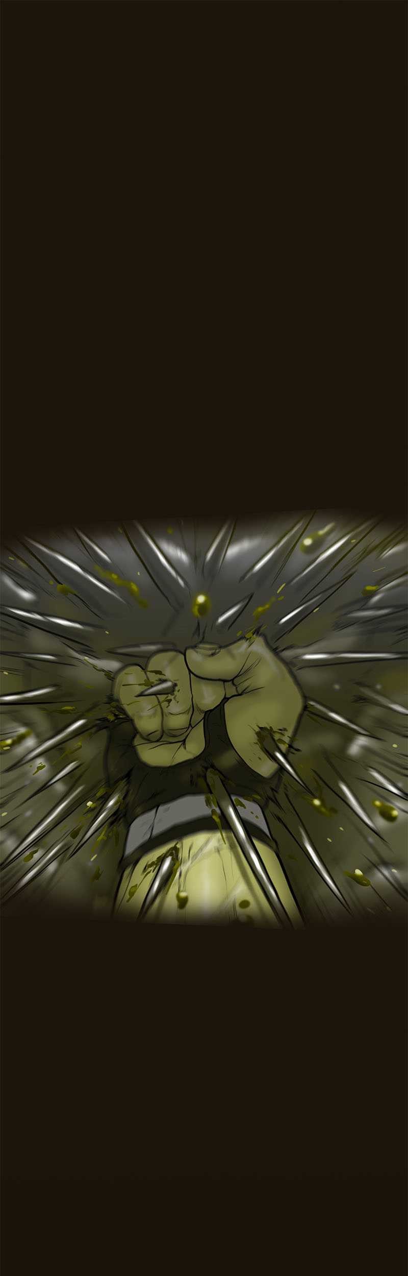 Baca  Ordeal Chapter 02 Gambar 2
