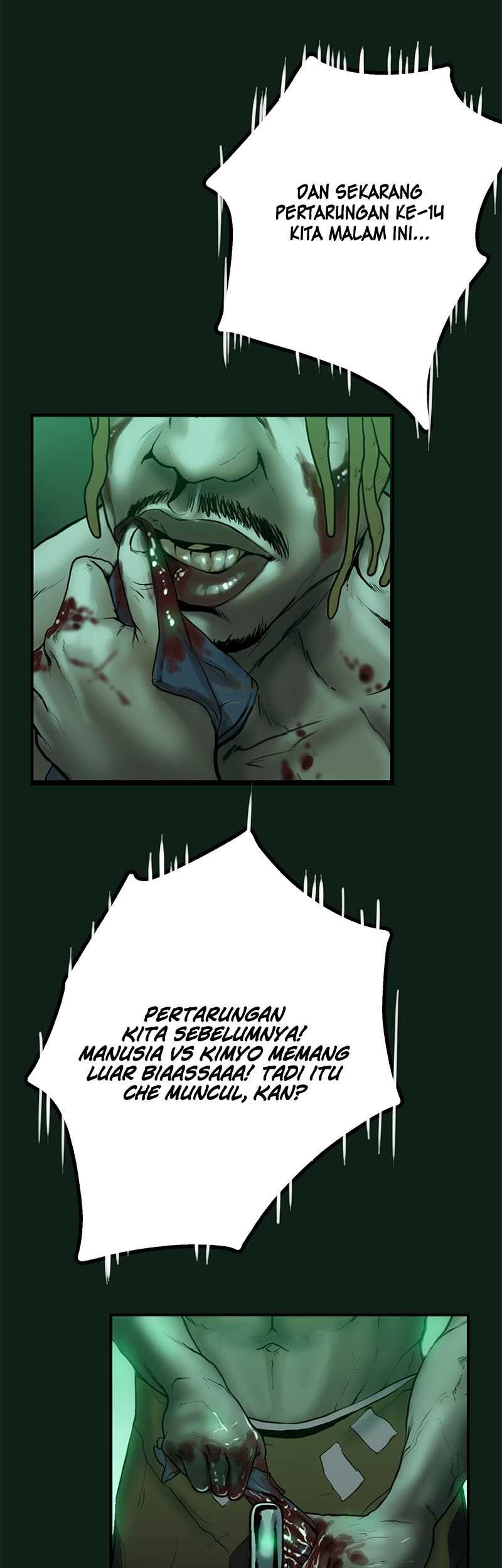 Ordeal Chapter 02 Gambar 6