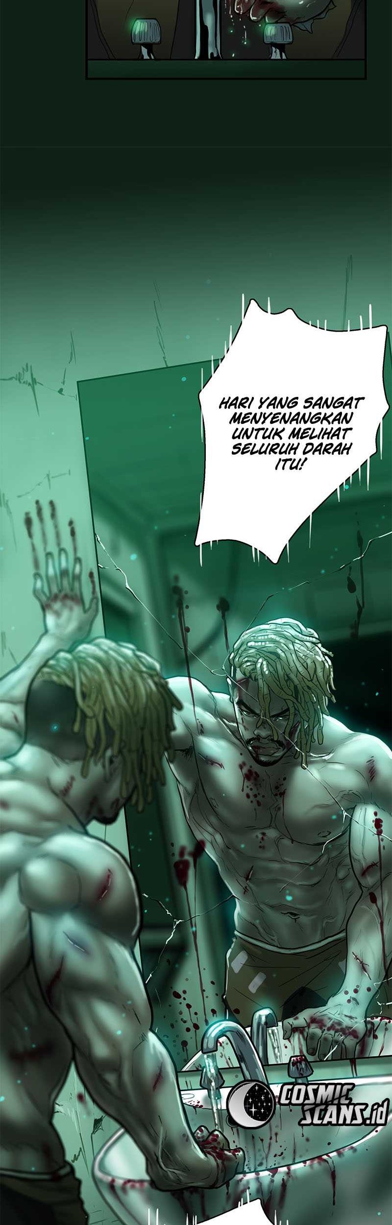 Ordeal Chapter 02 Gambar 7