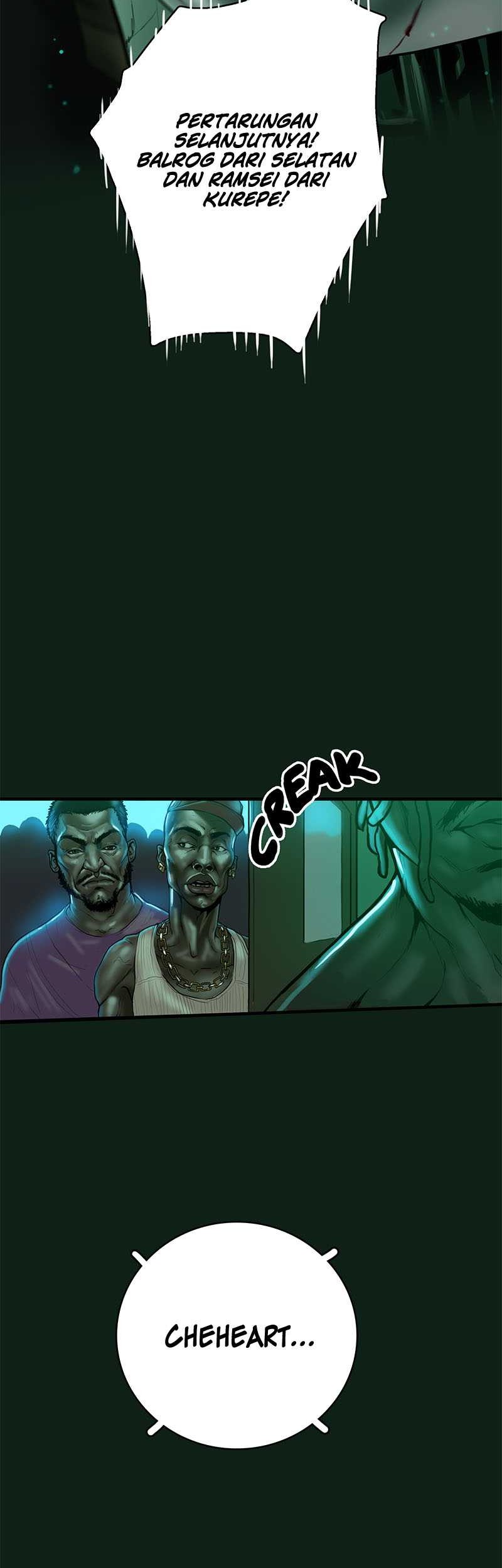 Ordeal Chapter 02 Gambar 8