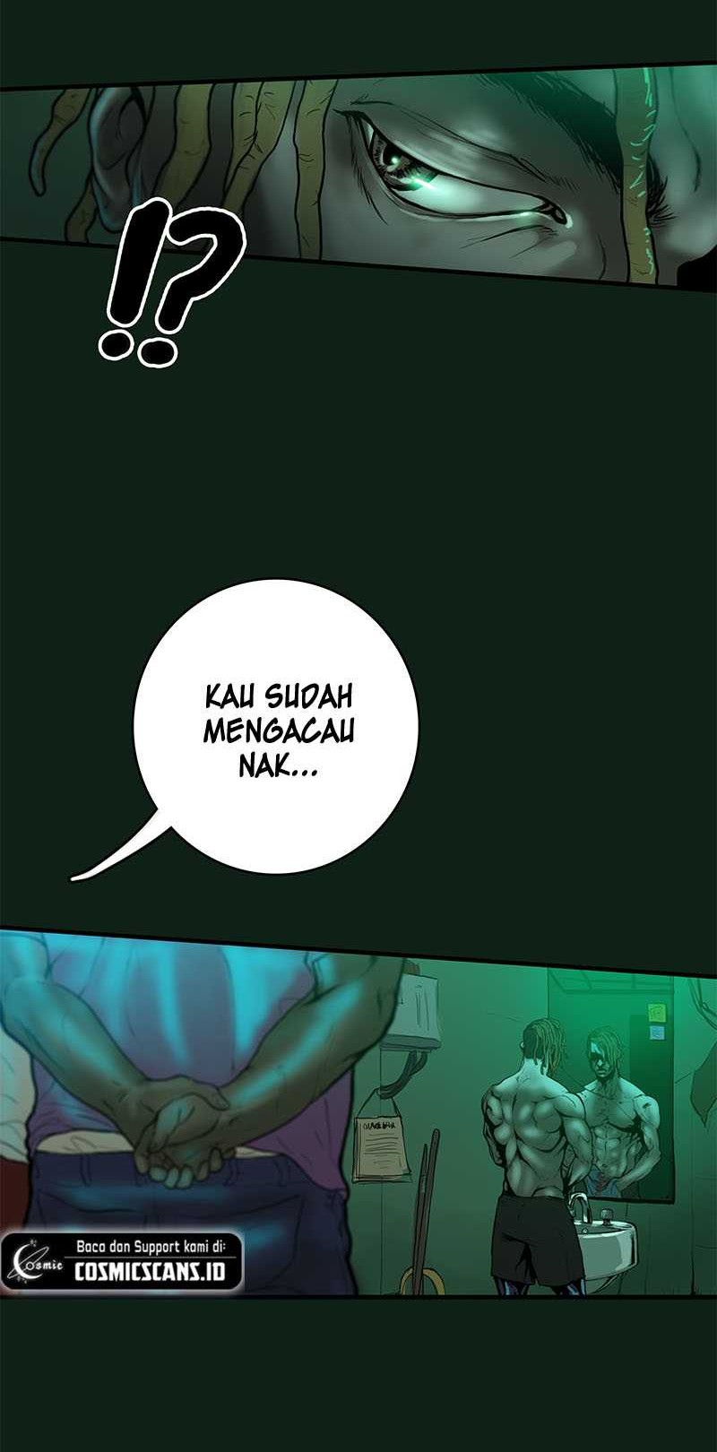 Ordeal Chapter 02 Gambar 9