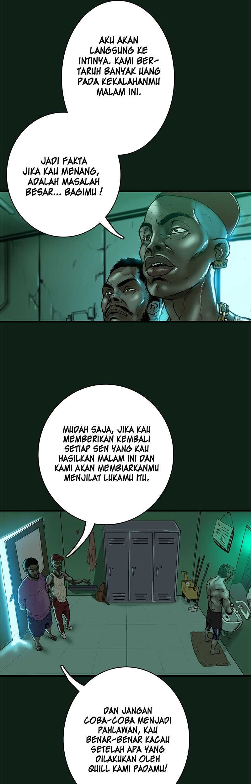 Ordeal Chapter 02 Gambar 10