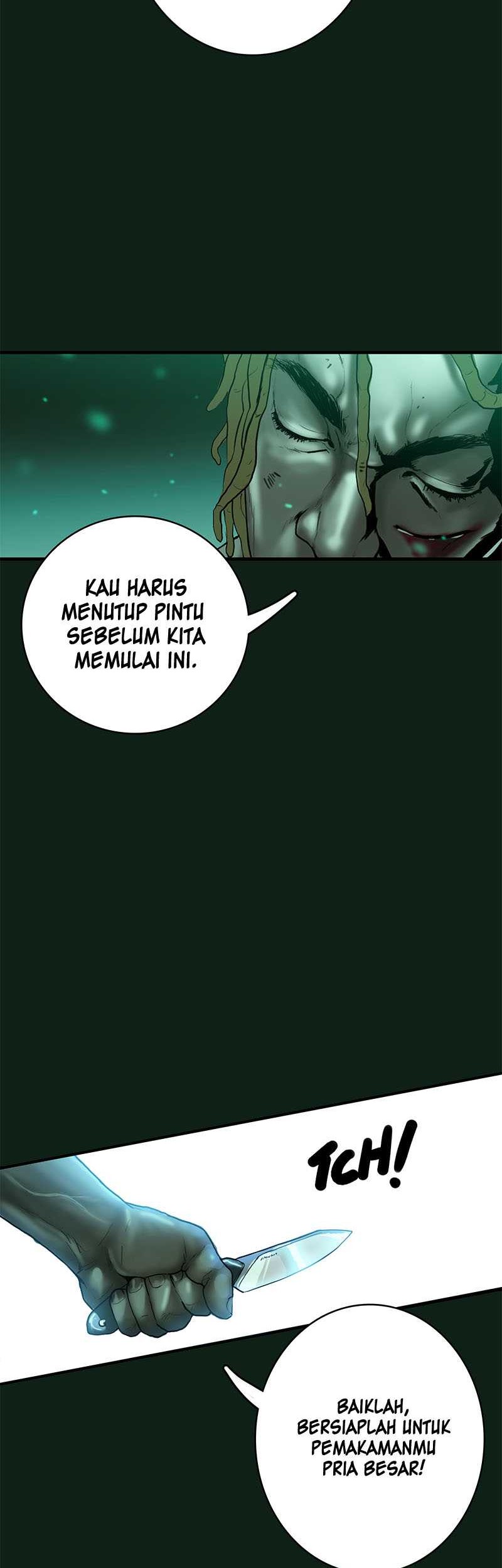 Ordeal Chapter 02 Gambar 11
