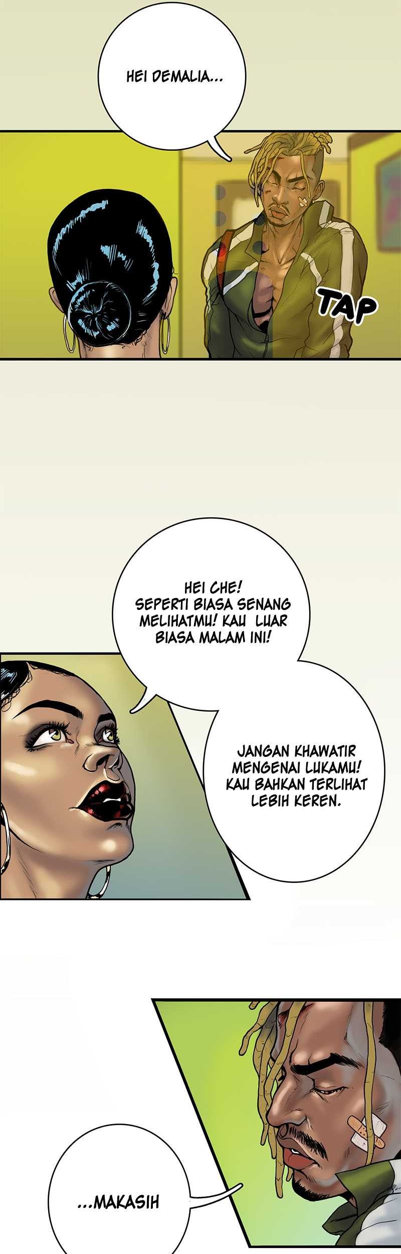 Ordeal Chapter 02 Gambar 14