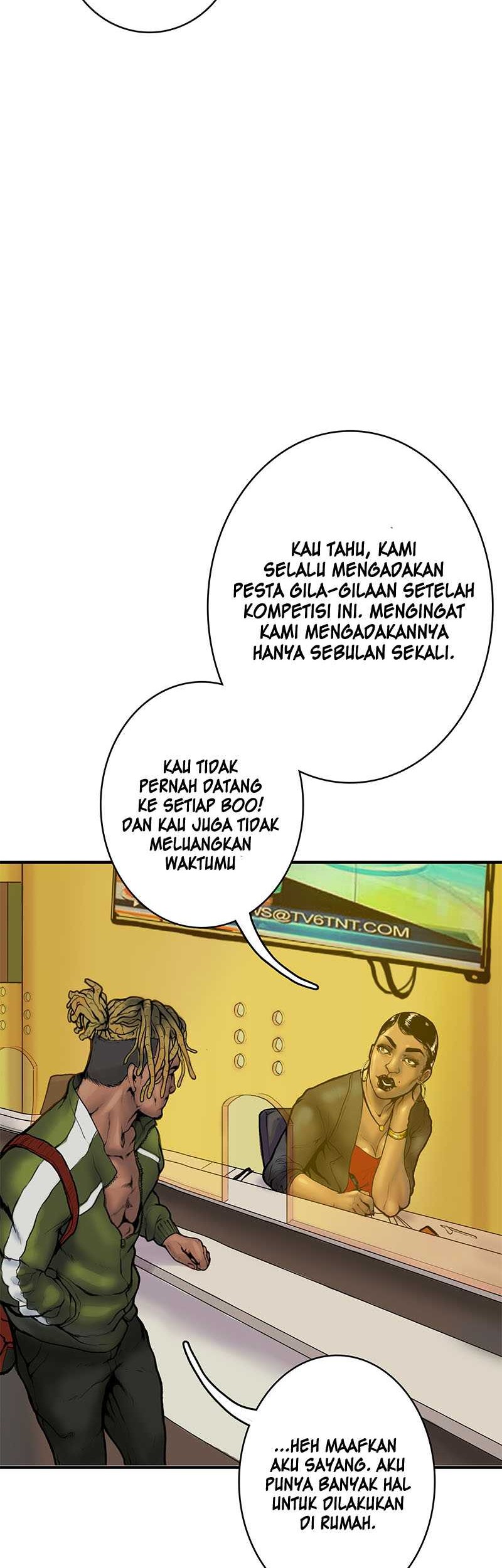 Ordeal Chapter 02 Gambar 15