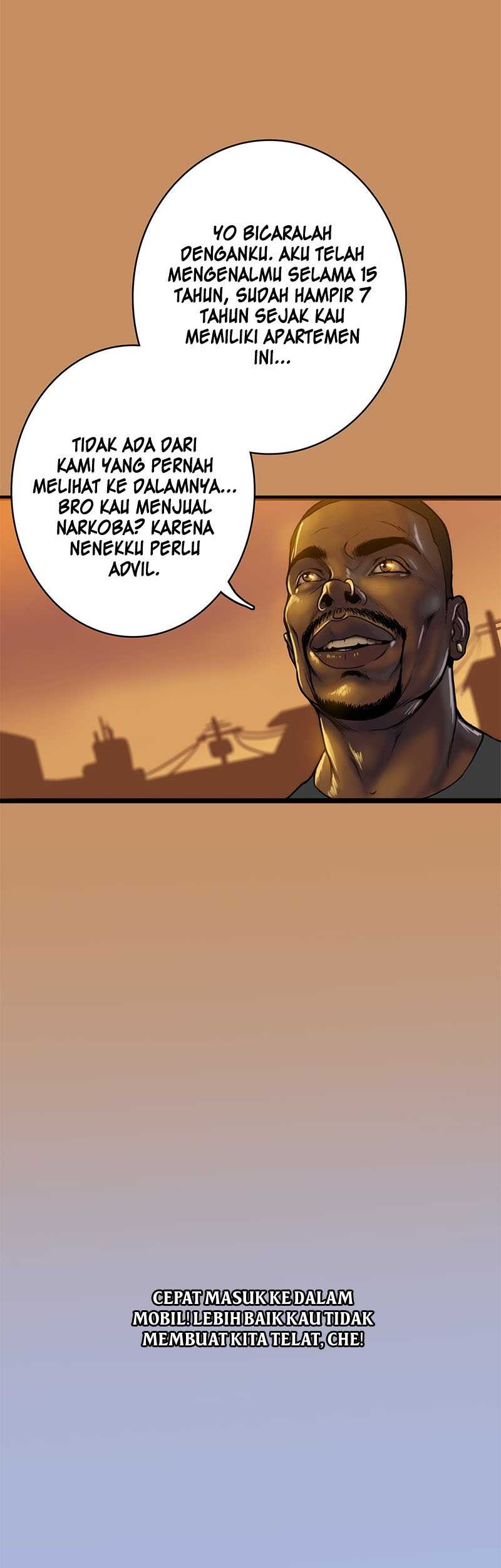 Ordeal Chapter 02 Gambar 21