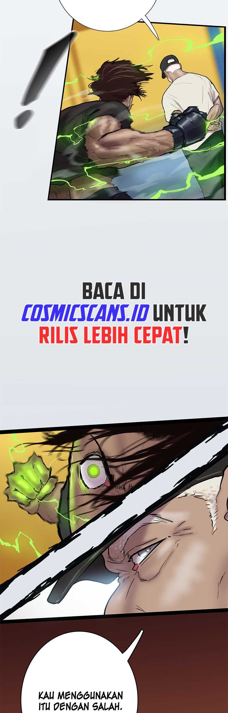 Ordeal Chapter 02 Gambar 28