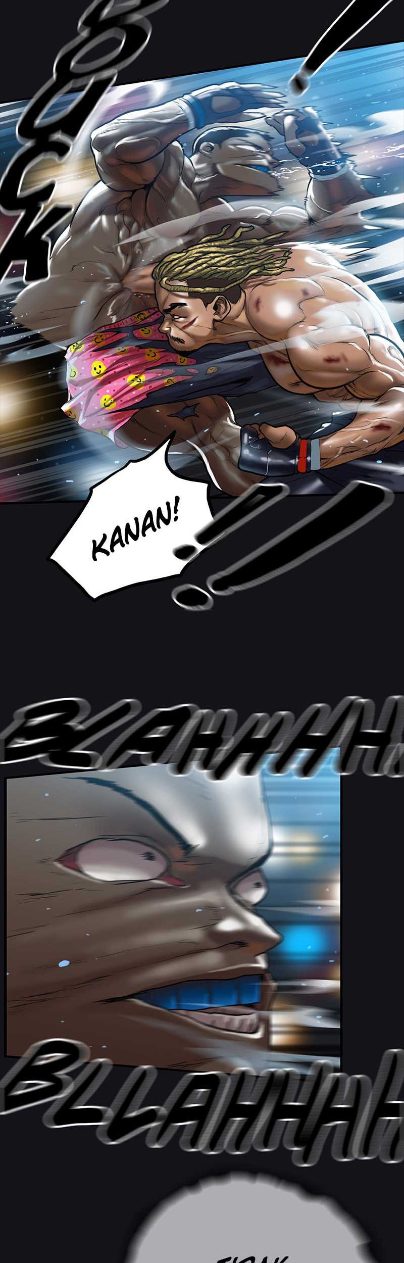 Ordeal Chapter 01 Gambar 35