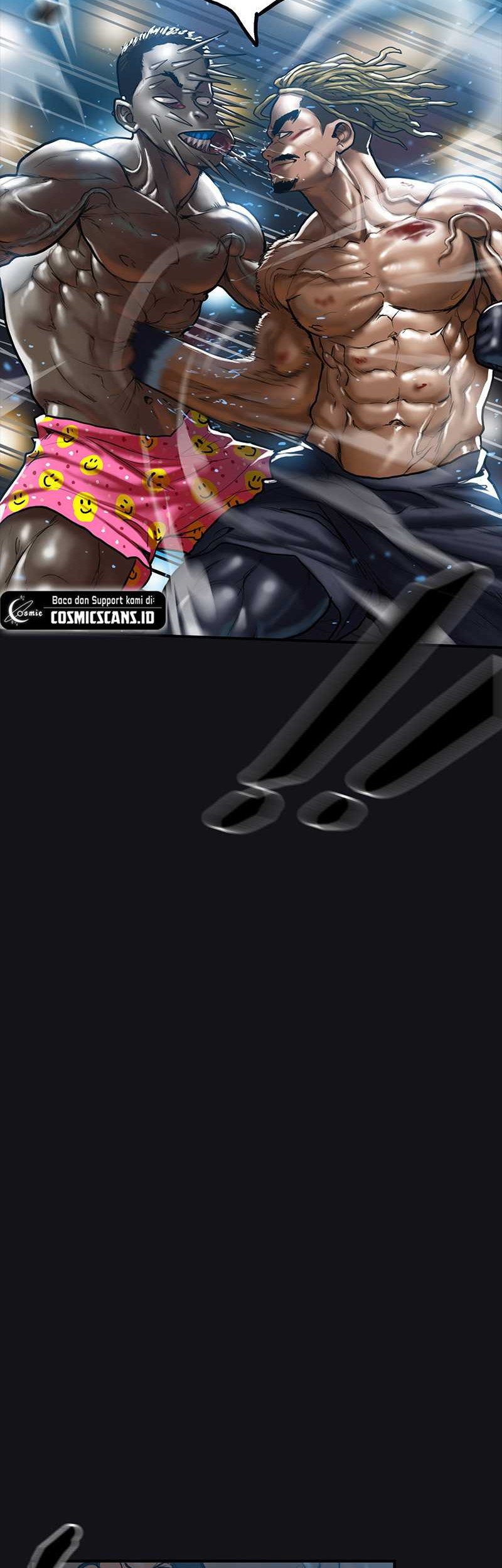 Ordeal Chapter 01 Gambar 39