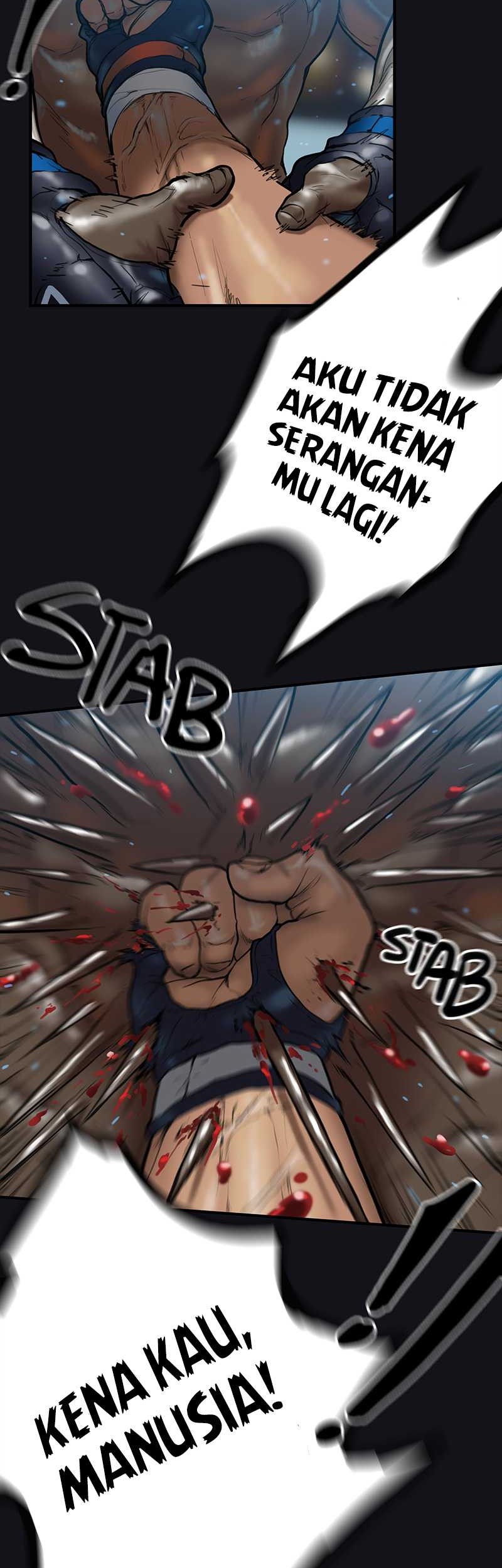 Ordeal Chapter 01 Gambar 40