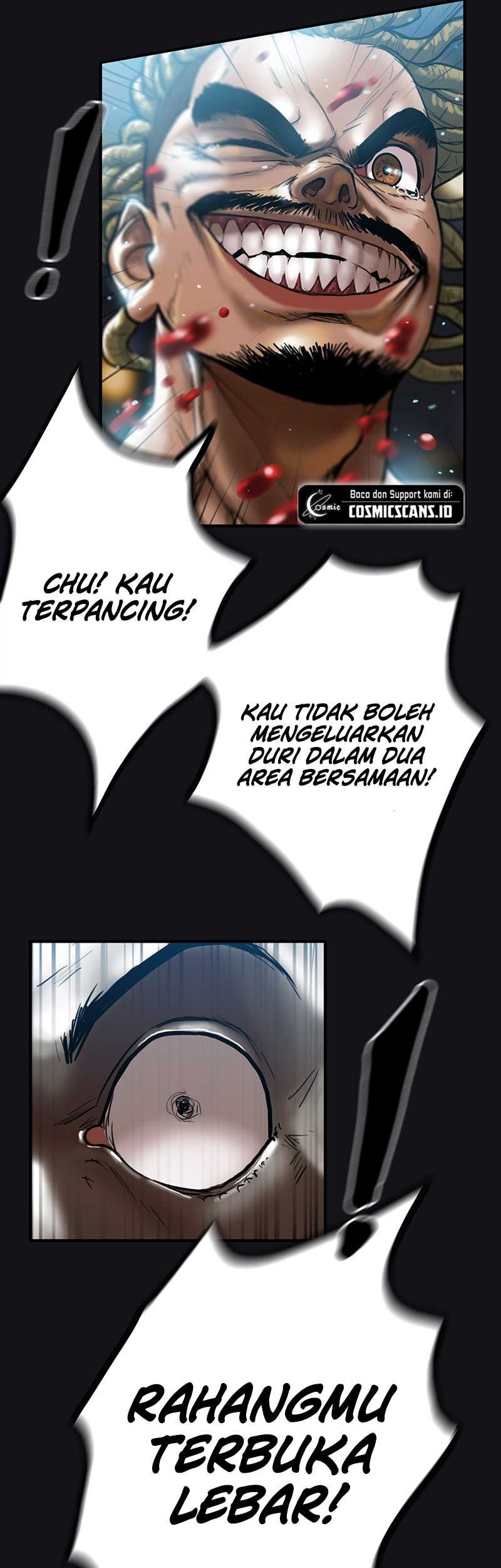 Ordeal Chapter 01 Gambar 42