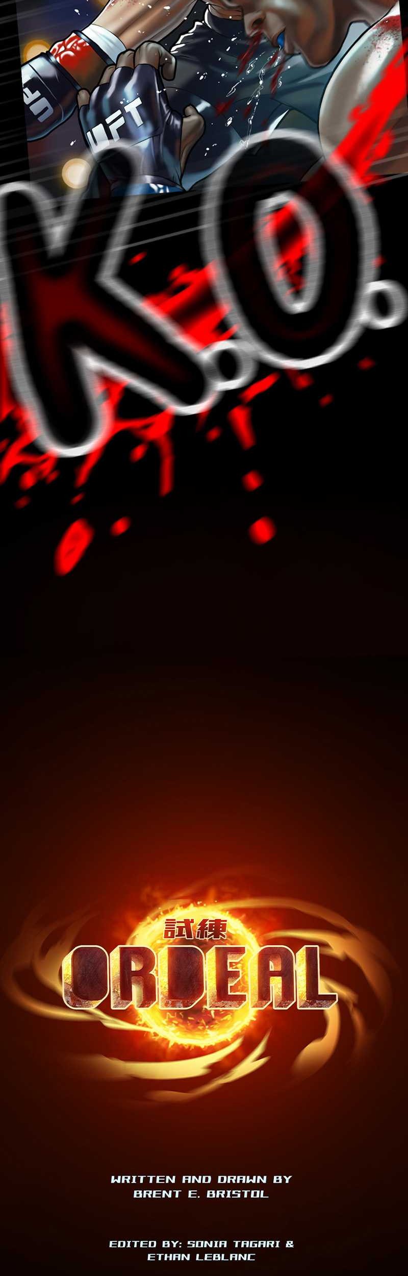 Ordeal Chapter 01 Gambar 44