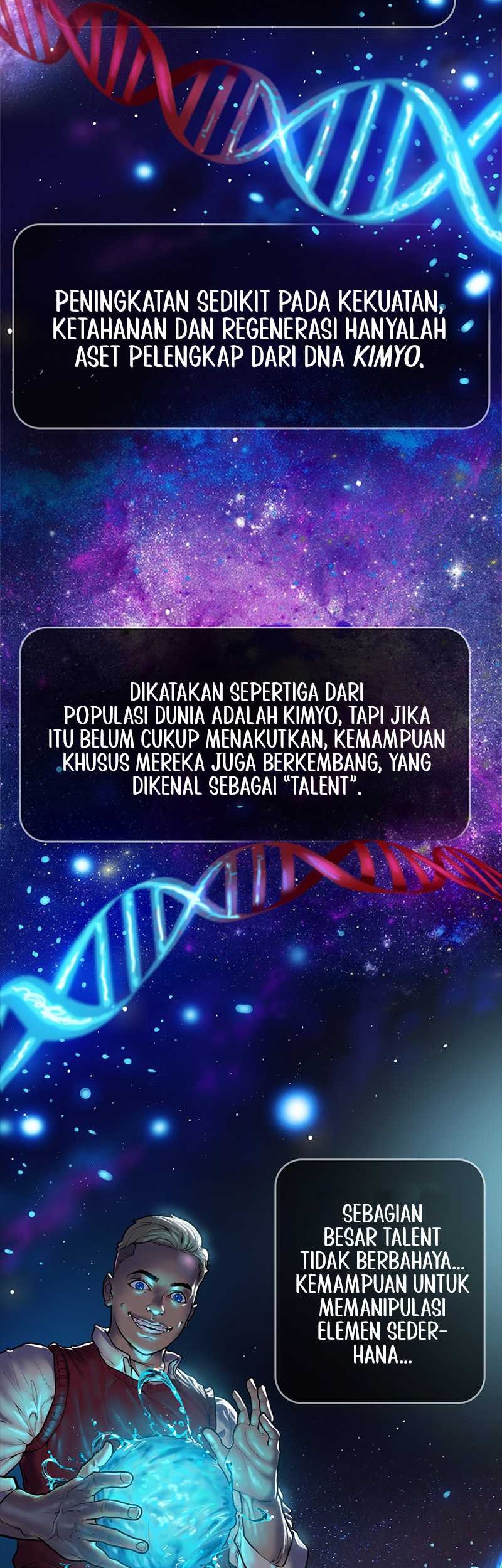 Ordeal Chapter 01 Gambar 3