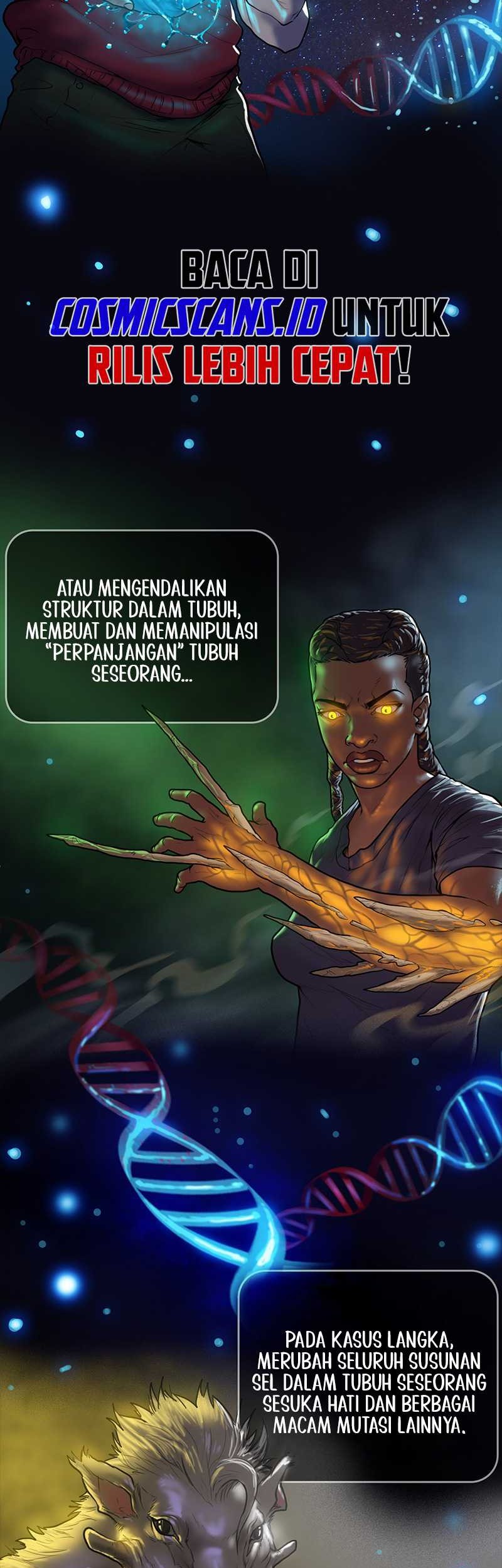 Ordeal Chapter 01 Gambar 4