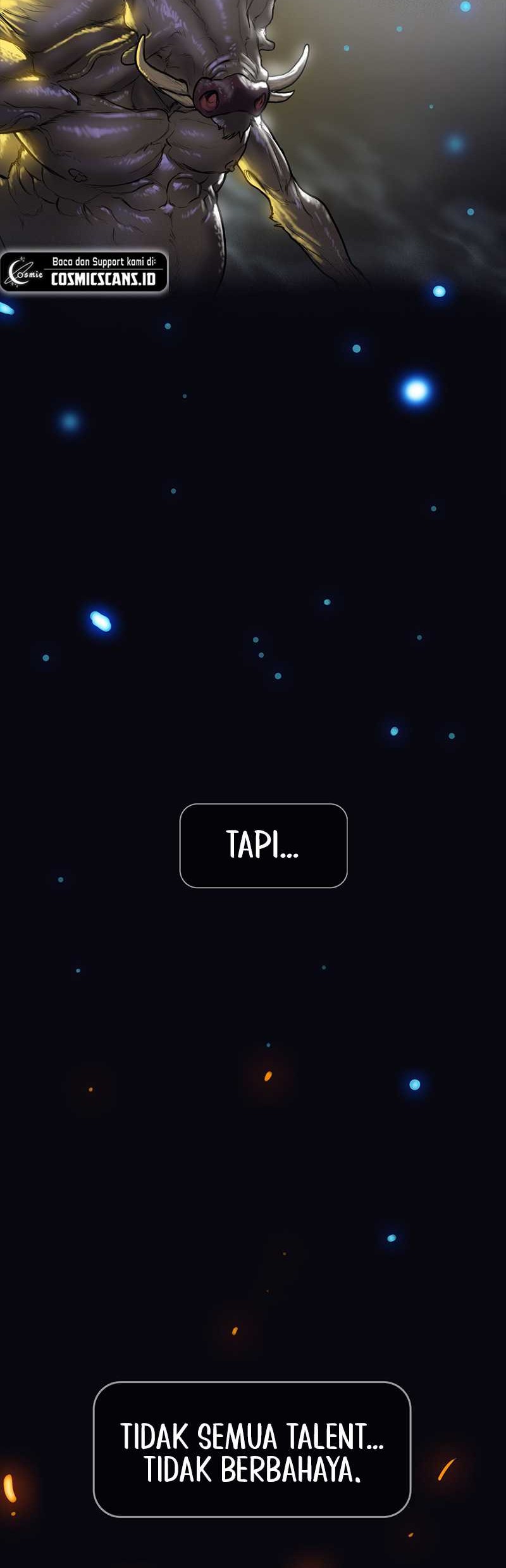 Ordeal Chapter 01 Gambar 5