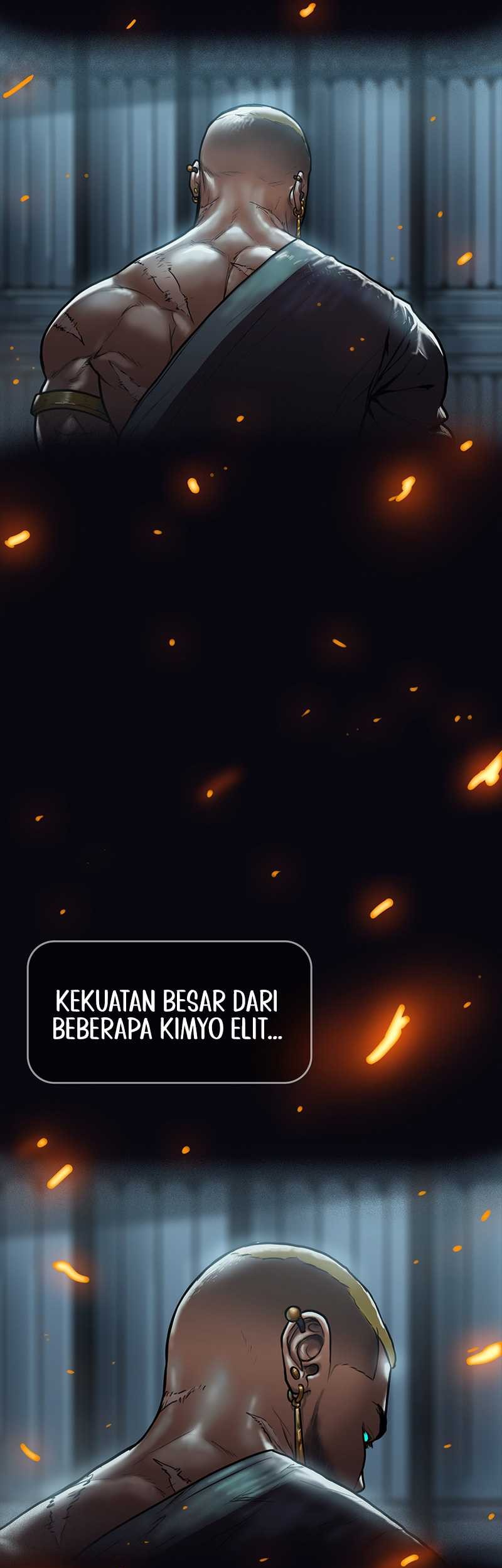 Ordeal Chapter 01 Gambar 6