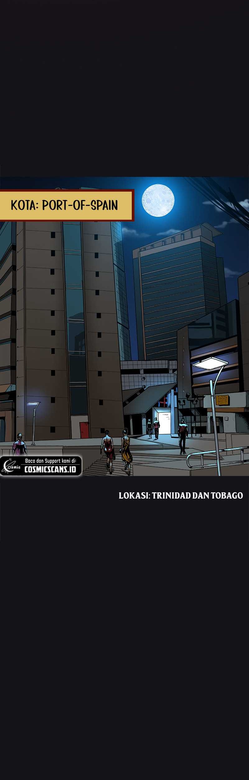 Ordeal Chapter 01 Gambar 9